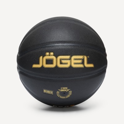 Мяч баскетбольный JÖGEL Mon...