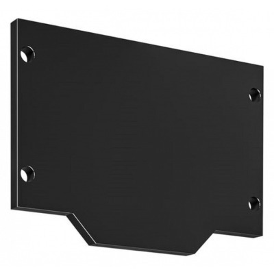 Заглушка для трека Arte Lamp Linea-Accessories A483206E AR_A483206E