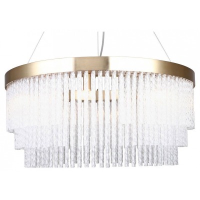 Подвесная люстра Favourite Bellinda 4189-8P FV_4189-8P