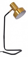 Настольная лампа офисная DeMarkt Хоф 497035301 MW_497035301