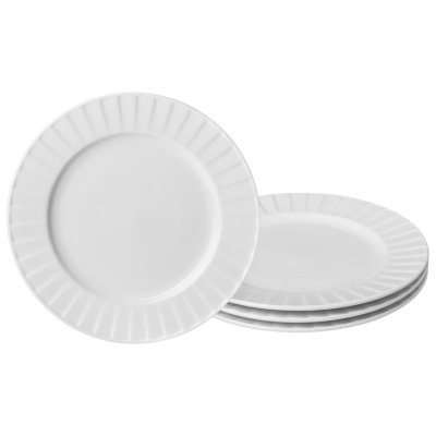 Набор тарелок закусочных le...