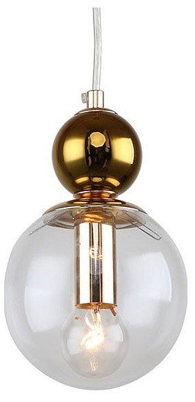 Фото Подвесной светильник LGO LSP-872 LSP-8725 - интернет-магазин МегаТерем в Москве