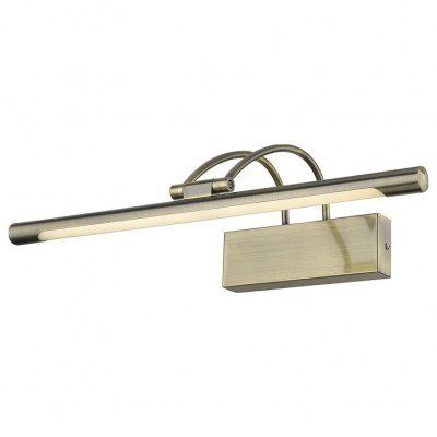 Подсветка для картины Velante 208-5 208-501-01 VE_208-501-01