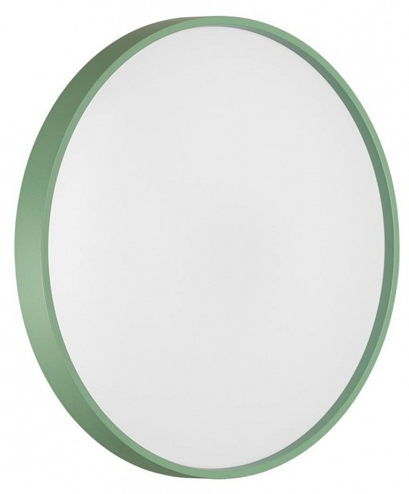 Фото Накладной светильник Sonex COLOR 7743/ELN SN_7743_ELN - интернет-магазин МегаТерем в Москве