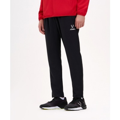 Брюки спортивные JÖGEL CAMP 2 Lined Pants, черный (2112550)