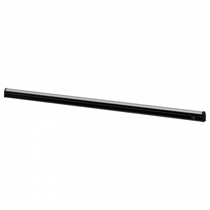 Фото Накладной светильник Эра  LLED-01-12W-4000-B ER_B0065557 - интернет-магазин МегаТерем в Москве