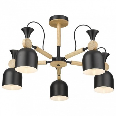 Люстра на штанге Velante  2...