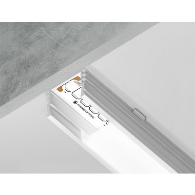 Профиль накладной Ambrella ...