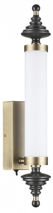 Фото Бра Odeon Light Ula 5404/17WL OD_5404_17WL - интернет-магазин МегаТерем в Москве