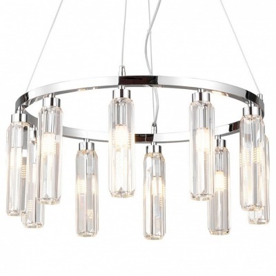 Подвесная люстра Lussole Ka...