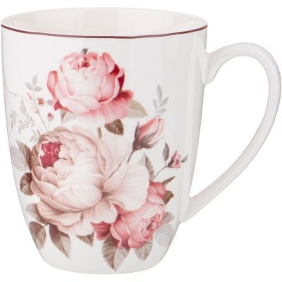 Кружка lefard мэрибель 380 мл (87-259) 