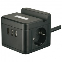 Удлинитель Uniel Standard UL-00011252 UL_UL-00011252