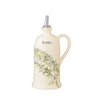 Бутылка для уксуса Rosemary 0.5 л 9112-RSM