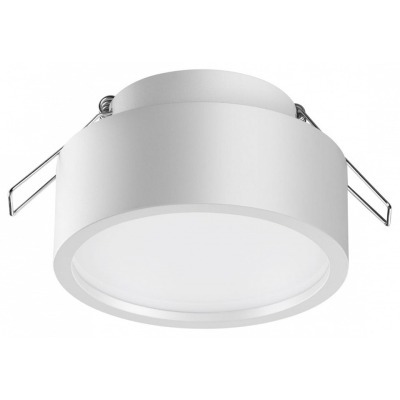 Встраиваемый светильник Novotech May 358903 NV_358903