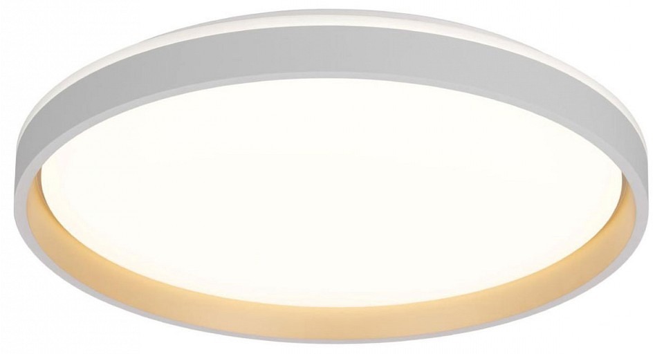 Фото Накладной светильник Citilux ENZO CL753510G - интернет-магазин МегаТерем в Москве