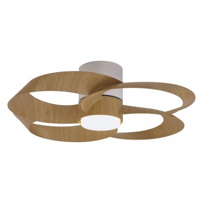 Светильник с вентилятором Mantra Rose 8707 MN_8707