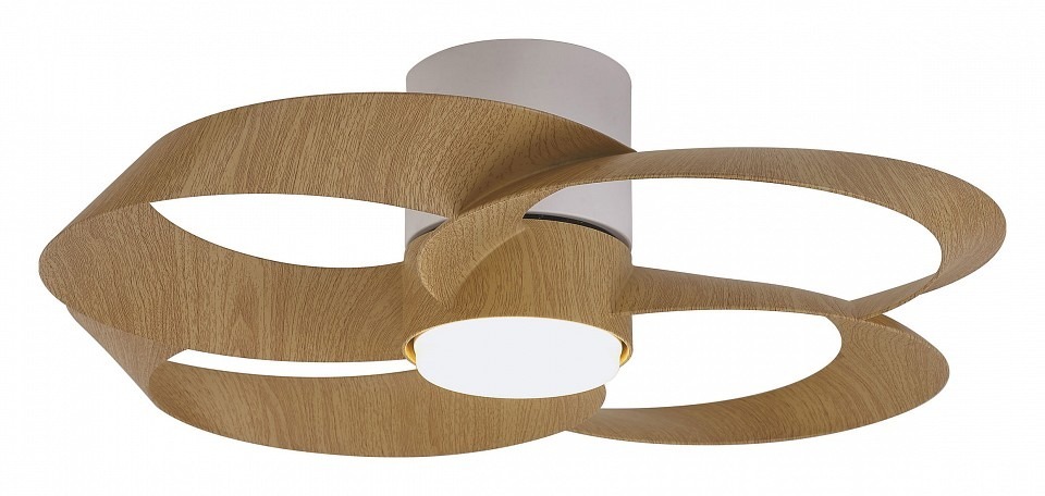 Фото Светильник с вентилятором Mantra Rose 8707 MN_8707 - интернет-магазин МегаТерем в Москве