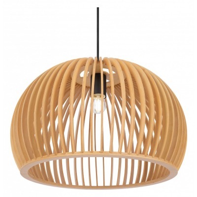 Подвесной светильник Maytoni Roots MOD195PL-01W1 MY_MOD195PL-01W1