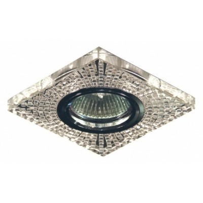 Встраиваемый светильник Imex IL.0026.15-17 IL.0026.1703 IMX_IL.0026.1703