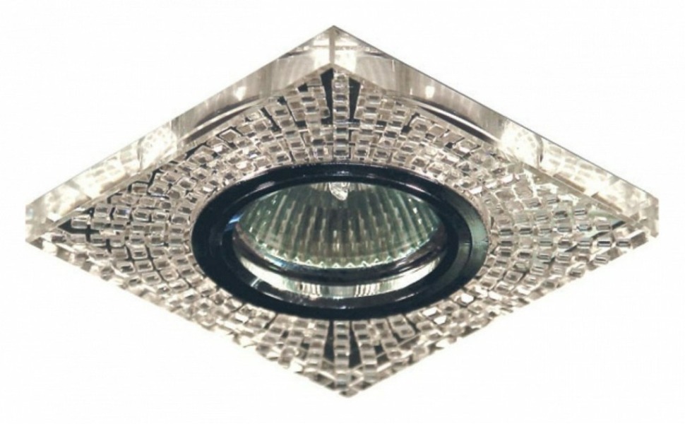 Фото Встраиваемый светильник Imex IL.0026.15-17 IL.0026.1703 IMX_IL.0026.1703 - интернет-магазин МегаТерем в Москве