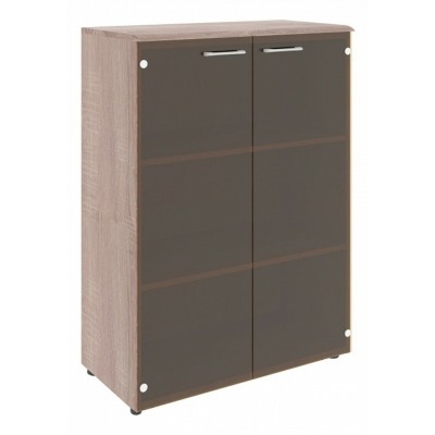 Тумба-витрина Wave WMC 85.2 SKY_00-07021291