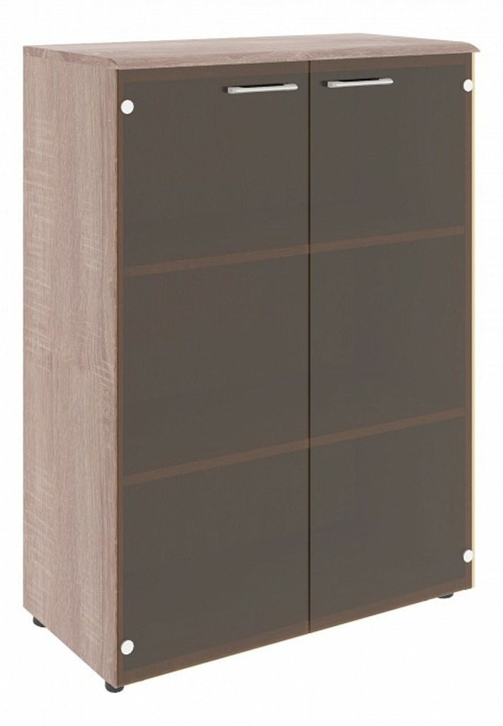 Фото Тумба-витрина Wave WMC 85.2 SKY_00-07021291 - интернет-магазин МегаТерем в Москве