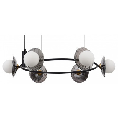 Подвесная люстра ST-Luce No...