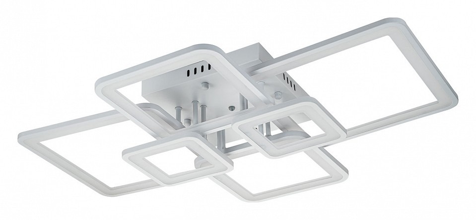 Фото Потолочная люстра Escada Plain 10286/6LED ESC_10286_6LED - интернет-магазин МегаТерем в Москве