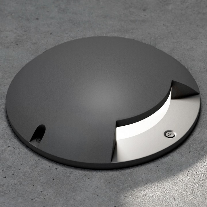 Фото Накладной светильник Elektrostandard Park a065926 ELK_a065926 - интернет-магазин МегаТерем в Москве