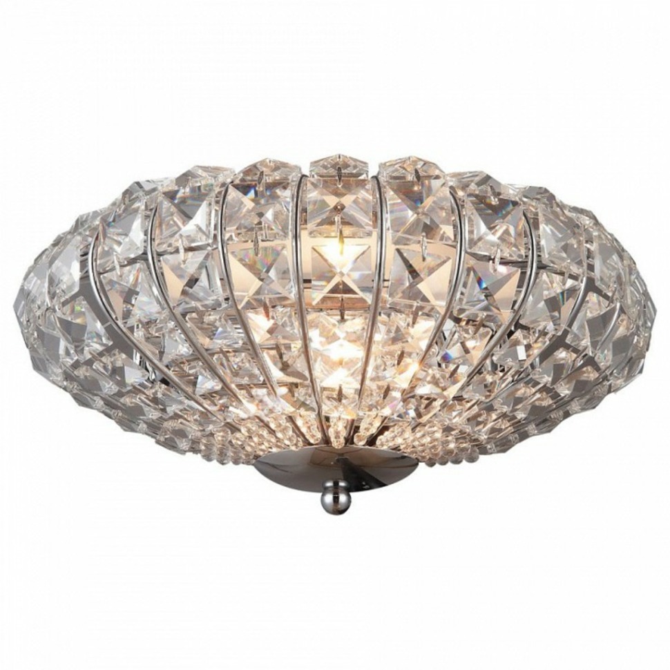 Фото Накладной светильник TopLight Gwenda TL1160-1D TPL_TL1160-1D - интернет-магазин МегаТерем в Москве