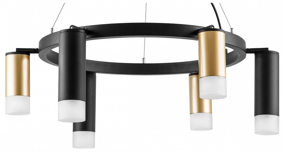 Фото Подвесная люстра Lightstar Rullo LR0164038731 LS_LR0164038731 - интернет-магазин МегаТерем в Москве