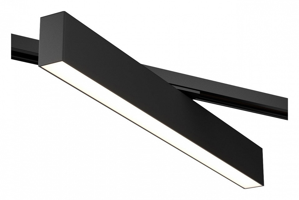 Фото Накладной светильник Denkirs DK6430 DK6640-BK DK_DK6640-BK - интернет-магазин МегаТерем в Москве