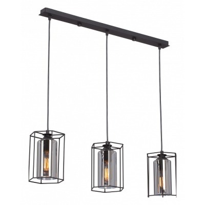 Подвесной светильник Vitaluce V4822 V4822-1/3S VI_V4822-1_3S