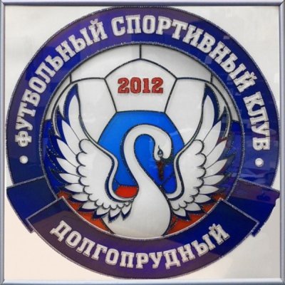 Картина Футбольный клуб с к...