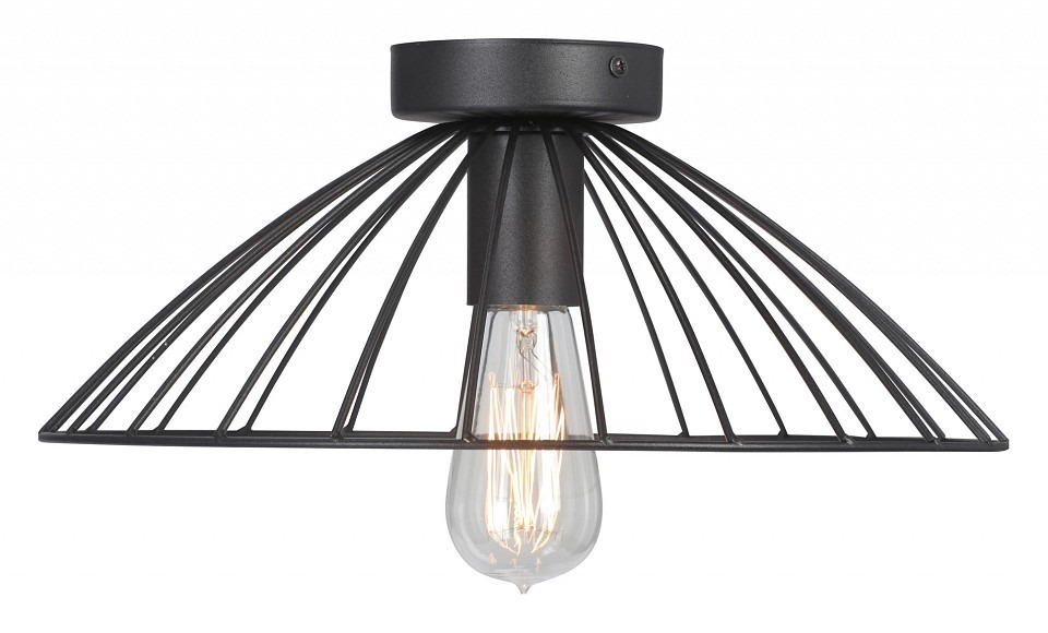 Фото Накладной светильник Vitaluce V3036 V3036-1/1PL VI_V3036-1_1PL - интернет-магазин МегаТерем в Москве