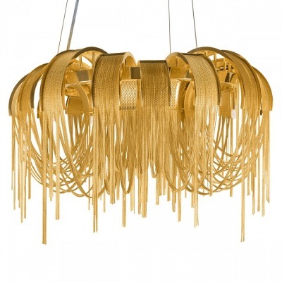 Подвесная люстра Loft it Vo...