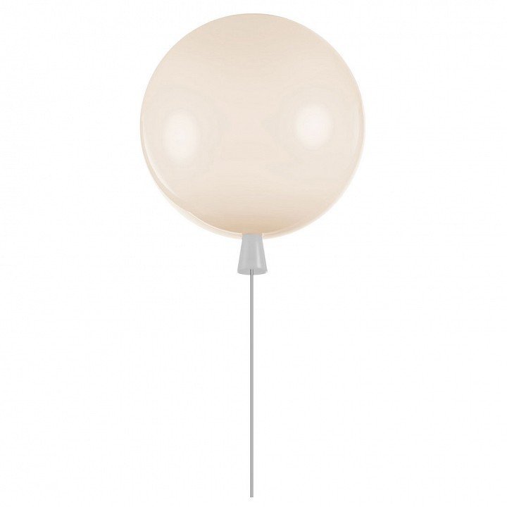 Фото Накладной светильник Loft it Memory 5055C/S white LF_5055C_S___white - интернет-магазин МегаТерем в Москве