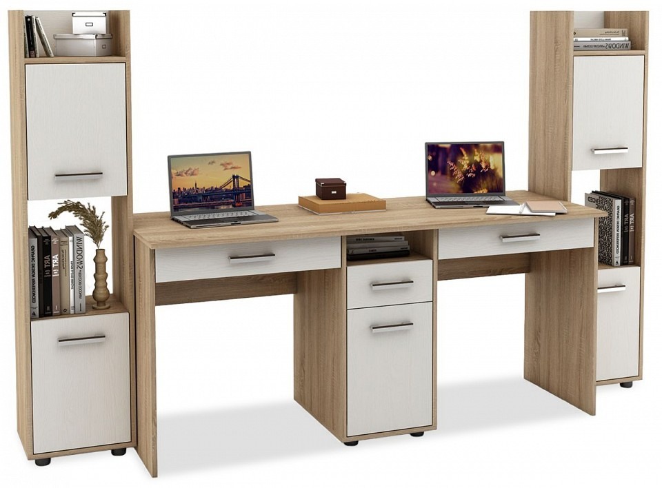 Фото Набор для детской Остин-7Я MAS_USHO-7YA-DSB - интернет-магазин МегаТерем в Москве