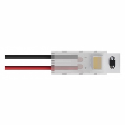 Соединитель с проводом унив...