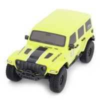 Радиоуправляемый краулер HSP RGT Adventure JL 4WD 1:16 (136161JL-R86125-1)