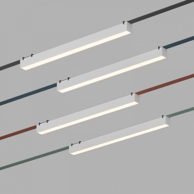 Накладной светильник Denkir...