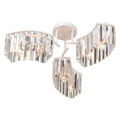 Потолочная люстра Vitaluce V5884 V5884-0/6PL VI_V5884-0_6PL