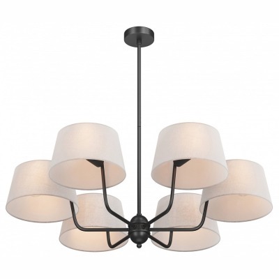 Люстра на штанге Maytoni Mo...