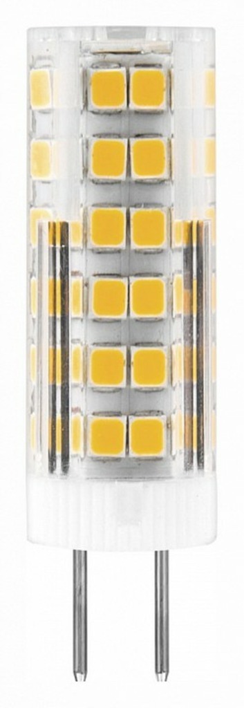 Фото Лампа светодиодная Feron LB-433 G4 7Вт 6400K 25865 FE_25865 - интернет-магазин МегаТерем в Москве