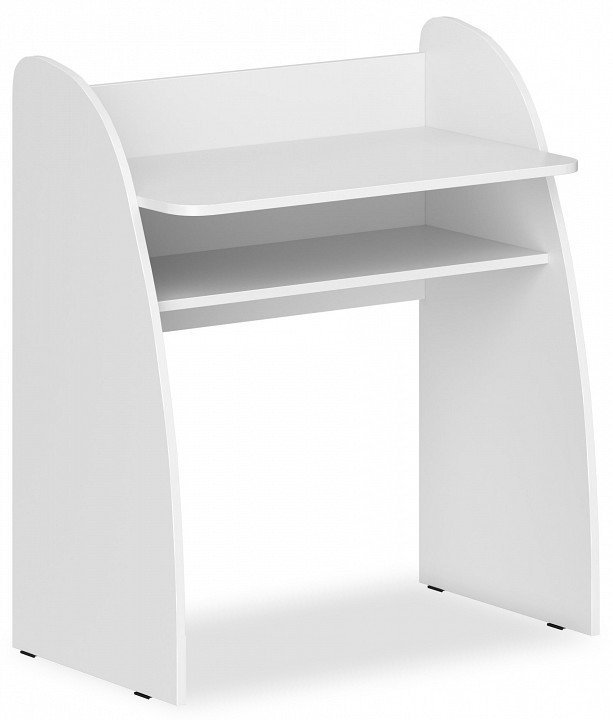 Фото Стол офисный COMP CD 8046 SKY_00-07067149 - интернет-магазин МегаТерем в Москве