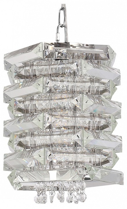 Фото Подвесной светильник ST-Luce STROZZI SL6137.103.01 - интернет-магазин МегаТерем в Москве