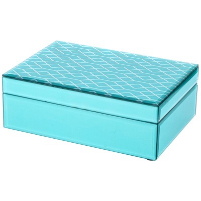 Шкатулка 24х17х8,5 см Lefar...