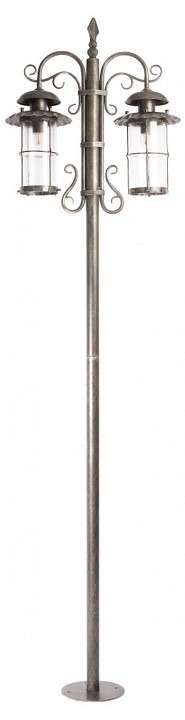 Фото Фонарный столб Loft it Palermo 100015/2L LF_100015_2L - интернет-магазин МегаТерем в Москве