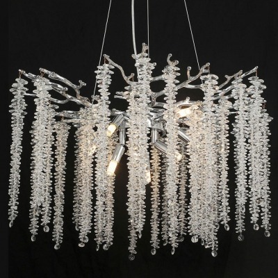 Подвесная люстра Lussole  L...