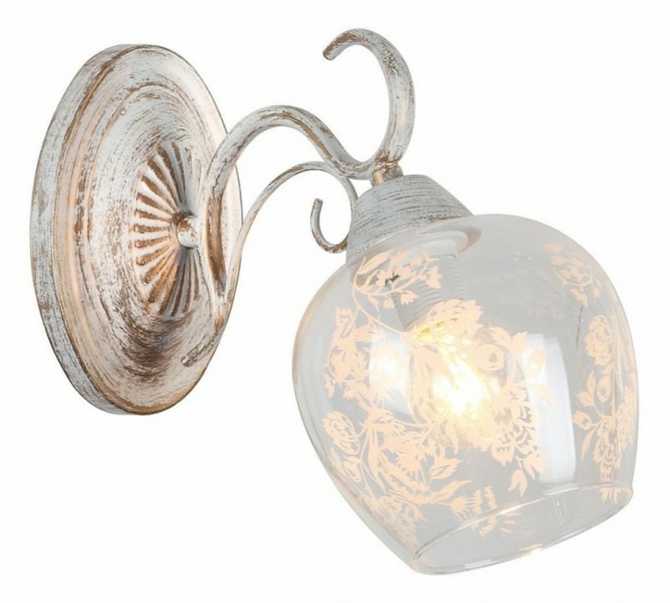 Фото Бра Omnilux Cudacciolu OML-53901-01 OM_OML-53901-01 - интернет-магазин МегаТерем в Москве